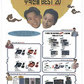 1994년 현대전자 추석선물 지면광고
