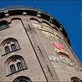 [덴마크 #091] 유럽에서 가장 오래된 전망대, 라운드 타워(Rundetaam)
