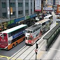 알록달록 트램타고 즐기는 홍콩여행-