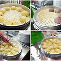 홍성 왕만두집:겨울간식으로 만두와 찐빵이 최고!