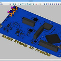 무료 3D 모델링 프로그램 - FreeCAD