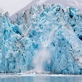 [알래스카 #07] 프린스 윌리암 사운드 최대 빙하로, 콜럼비아 빙하 크루즈(Columbia Glacier Cruise)