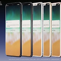 애플, 아이폰 8  최신 렌더링 이미지 공개