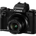 캐논 G5X와 M10 출시, 스펙과 가격