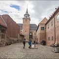 [노르웨이 #083] 오슬로 아케르스후스 요새(Akershus Fortress)