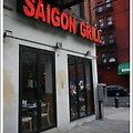 [뉴욕 Saigon Grill] 미국식 베트남 요리..