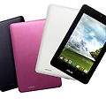 ASUS, 7인치 태블릿 MeMo 패드 출시, $150