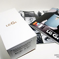 LG G4 개봉기, 디자인과 구성 뜯어보기