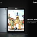 삼성 갤럭시 탭 S3 Galaxy Tab S3 성능 및 스펙