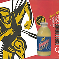 1994년 코카콜라 파워에이드 지면광고