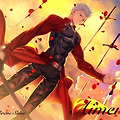 페이트 스테이 나이트 UBW OP 2 풀버전 - Brave Shine