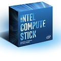 인텔, 코어 M 프로세서가 탑재 된 스틱PC