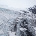 [알래스카 #08] VS헬리콥터스를 타고 발데즈의 숩 빙하(Shoup Glacier)에 오르다