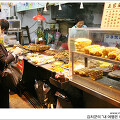 [홍콩] 몽콕 야시장에서 먹는 길거리 야식-