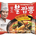 팔도 불짬뽕 후기