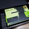 갤럭시코리아 [Galaxy] GeForce GT730 D5 1GB