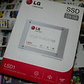 컴퓨터를 빠르게 하는 가장 쉬운 방법! SSD를 달자! LG LSD1 추천!