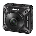 니콘, 360 카메라가 포함 된 키미션 KeyMisssion 시리즈 국내 출시