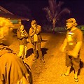 빅아일랜드 여행 - 하와이의 용암을 눈앞에서, 라바 보트 투어
