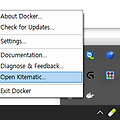 [Docker] 윈도우10에 docker 설치 후 MySQL 서버 설치해 보기