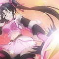 하이스쿨 DxD New 8화 - 세라폴 레비아탄