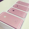 아이폰6s 핑크 모델은 가짜였다