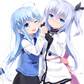 치노엘 (치노 + 노엘)