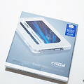 마이크론 크루셜 MX300 525GB SSD구매후기