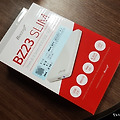 BeeZAP BZ23 2.5인치 외장하드케이스 구매후기