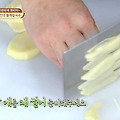 집밥 백선생 들깨칼국수 만드는법