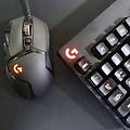 MMORPG에서도 돋보이는 게이밍마우스, 로지텍 G502 HERO