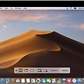 맥(MAC)에서 화면 캡쳐하는 방법