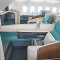 [대한항공] 인천-뉴욕 여행 / A380 퍼스트클래스