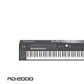 RD-2000 Sound List
