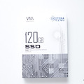 디오테라 VIVA 400S 120GB TLC SSD 구매후기
