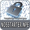 nosstarter.npe 정체 및 오류 해결하는 꿀팁