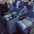 [유나이티드항공] 인천-샌프란시스코 / 비지니스 클래스 / 보잉 787-9