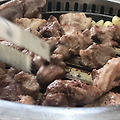 성산왕갈비 서울 돼지생갈비 맛집 마포구 갈비