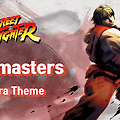 스트리트파이터 켄 OST / Street fighter Ken masters Theme