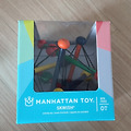 우리 아기를 위한 열린장난감 맨하탄토이 스퀴시 Manhatt Toy Skwish