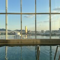 서울 호텔나루 엠갤러리 어메니티, 룸컨디션, 수영장, 조식 (2023.06)