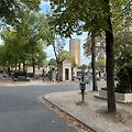파리 - 4년만에 온 호스텔, 몽파르나스 묘지 (2023.10)