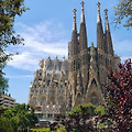 스페인 역사의 중심 바르셀로나