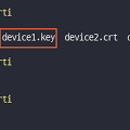Azure IoT SDK example - RP2040 iothub_ll_client_x509 sample