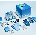 갤럭시 S24 울트라 블루 아카이브 에디션 판매 정보 소식