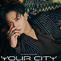 [듣기/가사] 정용화 - 너의 도시 (Your city) + 뮤비, 라이브 모음