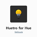 [윈도우앱] 필립스 휴를 PC에서 컨트롤하기 위한 - Huetro for Hue