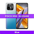[스마트폰] 글로벌 버전 POCO M5s