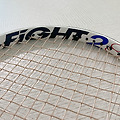 테크니화이버 T-Fight 280 RSL 테니스 라켓으로 교체