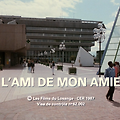 L'Ami De Mon Amie, 1987